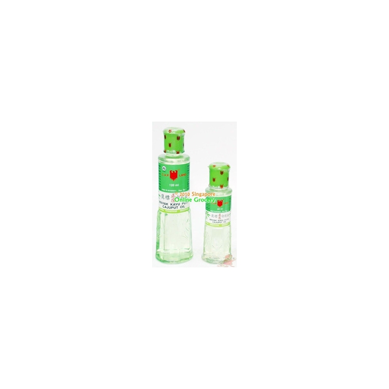 cap lang minyak kayu putih cajuput 120ml cap lang minyak kayu putih cajuput 120ml