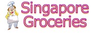 Singapore Groceries Logo