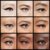 Matte Kajal Cream, Super Black, Intense Colour, Sharp Definition
