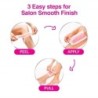 Veet Ready to Use Wax Strips Full Body Waxing Kit - Dry Skin