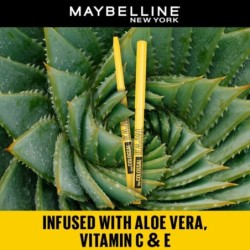 Deep Black, Intense Colour, Sharp Definition, Long-Lasting, Colossal