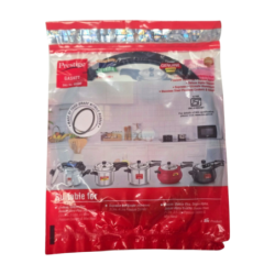 Prestige Aluminum Pressure Cooker Rubber Gasket, 3.5, No Return 3.5 L