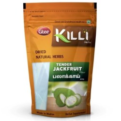 Killi Tender Jackfruit Flour 100g