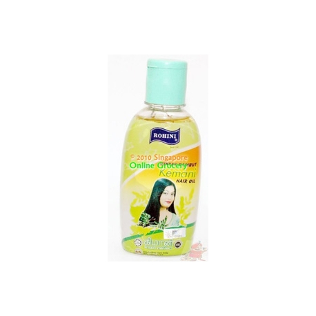 Rohini Kemani Hair Oil 200ml Rohini Kemani Hair Oil 200ml
