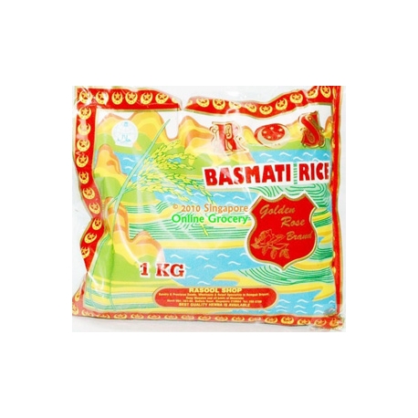 RS Basmati Rice 1kg RS Basmati Rice 1kg