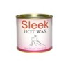 Sleek Hot Wax, for Satin Smooth Arms & Legs 600g