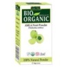Indus Valley Bio Organic Amla Fruit Powder (Phyllanthus Emblica) 100g