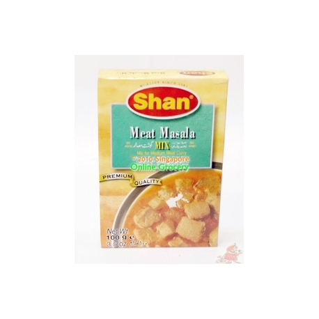 Shan Meat Masala 100gm Shan Meat Masala 100gm