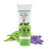 Mamaearth Tea Tree Face Wash, with Tea Tree & Neem for Acne & Pimples