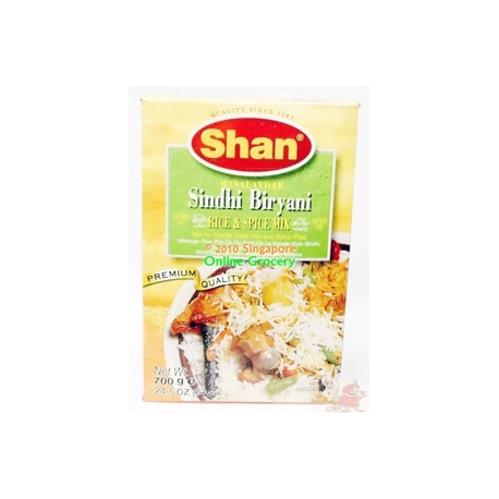Shan Sindhi Biryani Shan Sindhi Biryani