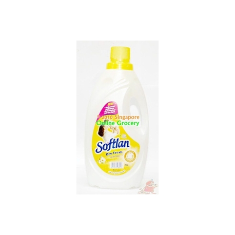 Softlan Deo Fresh 2L Softlan Deo Fresh 2L