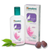 Himalaya Intimate Wash for Moms, Safe During Pregnancy 200ml