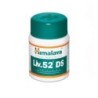 Himalaya Liv.52 Ds Tablets, Film-Coated Imprinted for Your