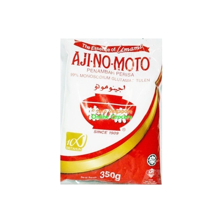 Aji No Moto 350gm Aji No Moto 350gm