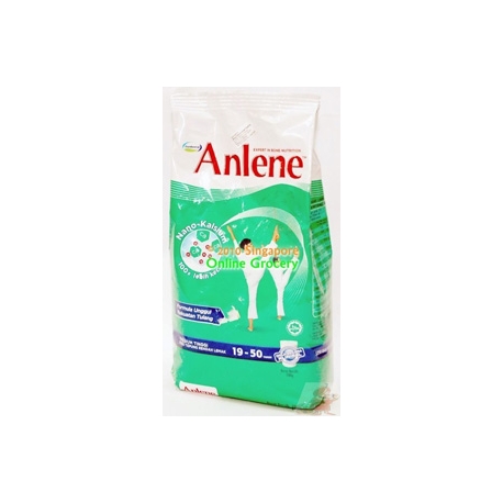 Anlene 19-50 years 700gm