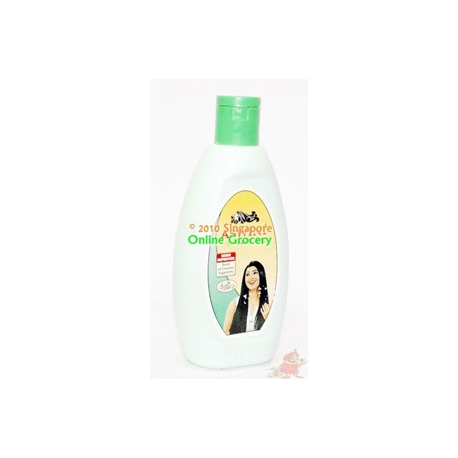 Aswini Homeo Arnica Hair Oil Review