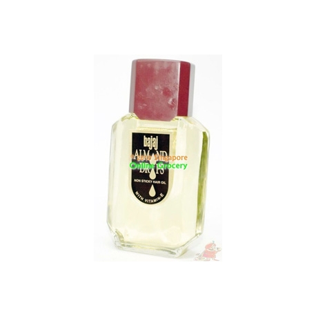 Bajaj Almond Drops 100ml Bajaj Almond Drops 100ml