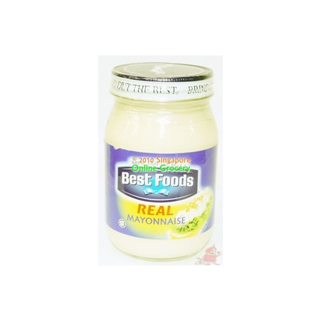 Best Foods Real Mayonnaise Best Foods Real Mayonnaise