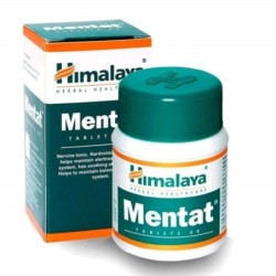 Himalaya Mentat Tablets (60 Tablets)
