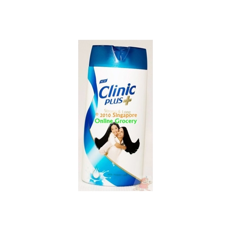 Clinic Plus Shampoo 200ml Clinic Plus Shampoo 200ml