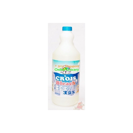 Crois Bleach 1000ml Crois Bleach 1000ml