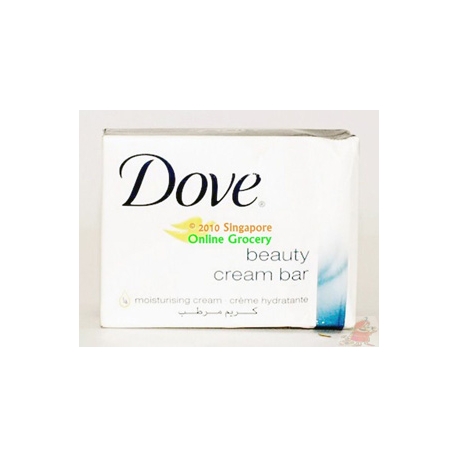 Dove Beauty Cream Bar 100 gm Dove Beauty Cream Bar 100 gm
