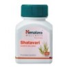 Himalaya Shatavari Women's Wellness Tablets (60 Tablets)