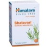 Himalaya Shatavari Women's Wellness Tablets (60 Tablets)