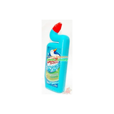 Duck Advanced Toilet Cleaner 500ml Duck Advanced Toilet Cleaner 500ml