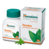 Himalaya Vasaka Respiratory Wellness Tablets (60 Tablets)
