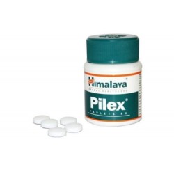 Himalaya Pilex Tablets (60 Tablets)