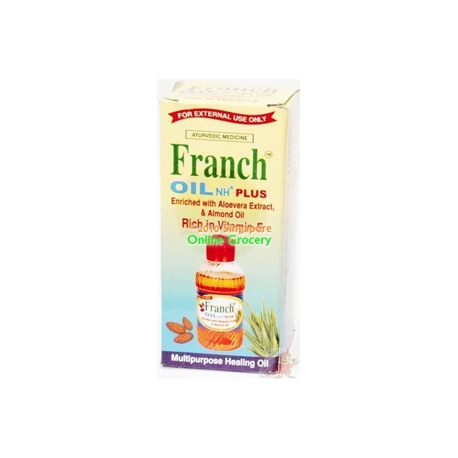 Franch Oil NH Plus 100ml Franch Oil NH Plus 100ml