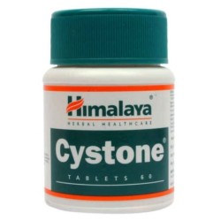 Himalaya Cystone Tablets (60 Tablets)
