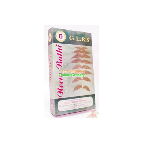 GLR Neem Incense 6 Packets GLR Neem Incense 6 Packets