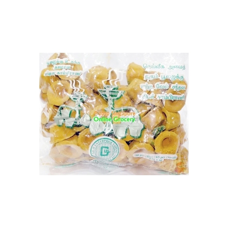 GLR Sandal Sambrani 40 pcs GLR Sandal Sambrani 40 pcs