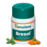 Himalaya Bresol Tablets (60 Tablets)