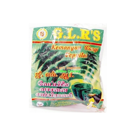 GLR Vel Neem Sambrani 40 pcs GLR Vel Neem Sambrani 40 pcs