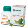 Himalaya Meshashringi Metabolic Wellness Tablets (60 Tablets)
