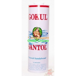 Gokul-Santol- Natural- Sandalwood