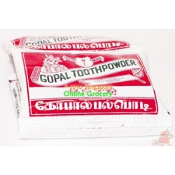 Gopal Tooth Powder 15gm