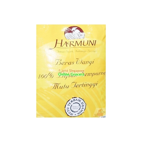Harmuni Rice 5kg Harmuni Rice 5kg
