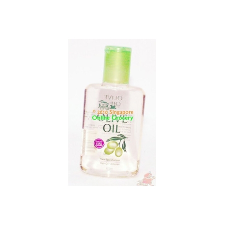Jacqualine Olive Oil 250ml Jacqualine Olive Oil 250ml