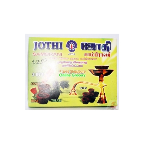 Jothi Instant Sambrani Jothi Instant Sambrani