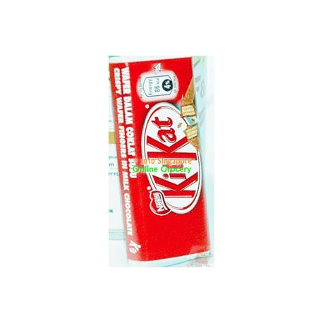 Kit Kat 2 Bars 17gm Kit Kat 2 Bars 17gm