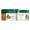 Biotique Bio Walnut Purifying & Polishing Scrub, for Normal to Dry
