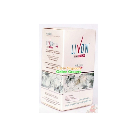 Livon Silky Potion 100ml Livon Silky Potion 100ml