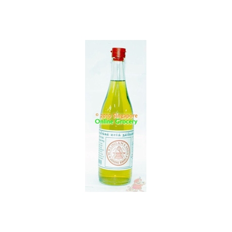 M P Lingam Gingelly Oil 635ml M P Lingam Gingelly Oil 635ml