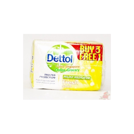 Dettol Herbal Hand Soap 250ml Dettol Herbal Hand Soap 250ml