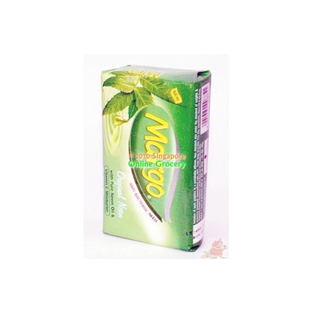 Margo Original Neem 90gm Margo Original Neem 90gm