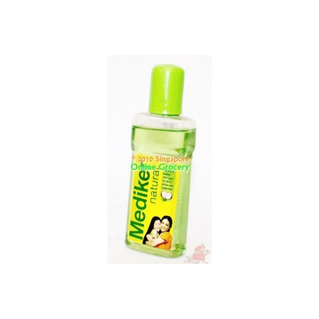 Mediker Natural 50ml Mediker Natural 50ml